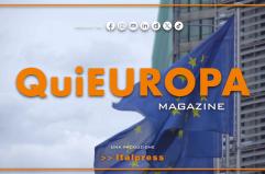 QuiEuropa Magazine - 6/9/2025