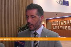 Bilancio Ue, Borchia "I tagli all'agricoltura sono inaccettabili"