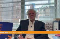 "Noi, il Popolo", Claudio Gatti indaga su storia che ha creato America di oggi