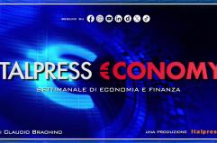 Italpress €conomy - Puntata del 14 novembre 2025