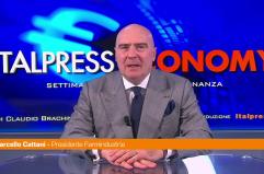 Farmindustria, Cattani "Italia ponte di salute verso il mondo"