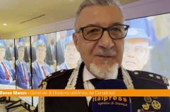 Italia 70 anni all'Onu, Gen. Manzo "Guardiamo al futuro con speranza di pace"