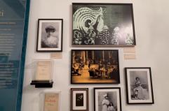 "inVisibili. Le pioniere del cinema" in mostra a New York