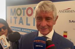 America's Cup, Abodi "Non può diventare un evento per pochi"