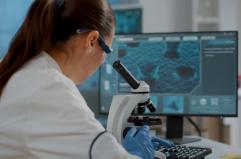 Ricerca e medicina, un legame decisivo per la salute diffusa