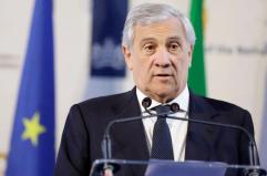 Tajani “Un altro pacchetto di aiuti a Kiev perchè possa difendersi”