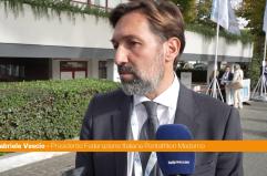 Vescio "Al lavoro per fare praticare il pentathlon in almeno 15 regioni"