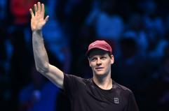 Atp Finals, Sinner batte anche De Minaur ed è in finale