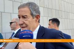 Governo, Musumeci "Risultati innegabili e promesse mantenute"