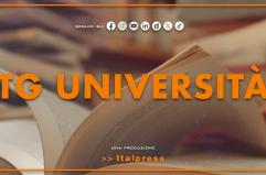 Tg Università - 1/7/2025