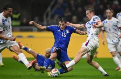 La Norvegia travolge l’Italia 4-1 a San Siro, Haaland e compagni ai Mondiali