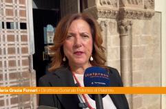 Furnari "Progetto Unipa su screening gratuito per il diabete è significativo"