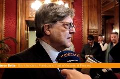 Il femminicidio in scena al Massimo di Palermo, Betta "Teatro luogo di cultura"