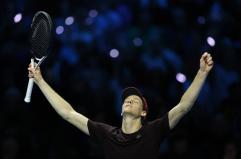 La stampa italiana e internazionale celebra il Maestro Sinner