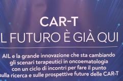 CAR-T, un nuovo standard di cura per i tumori del sangue