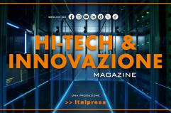Hi-Tech & Innovazione Magazine - 16/9/2025