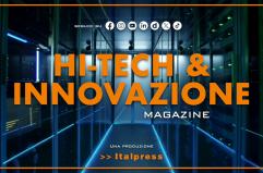 Hi-Tech & Innovazione Magazine - 14/10/2025