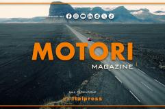 Motori Magazine - 28/9/2025