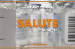 Salute Magazine - 12/9/2025