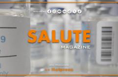 Salute Magazine - 3/10/2025