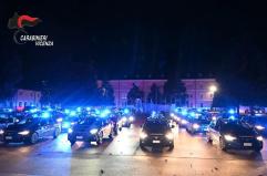 Maxioperazione contro la mafia nigeriana, 20 arresti e perquisizioni