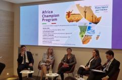 Africa continente strategico, da SIMEST plafond di 200 mln per le imprese