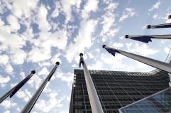 Ue, crescita costante nonostante le incertezze globali