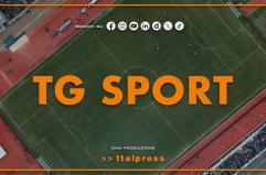 Tg Sport - 18/11/2025