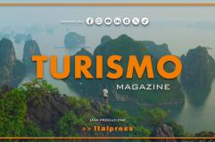 Turismo Magazine - 4/10/2025