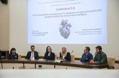 Amiloidosi Cardiaca, verso un modello nazionale di diagnosi precoce