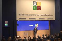 Barilla, a Parma investimento da 20 milioni per nuovo centro Ricerca e Sviluppo