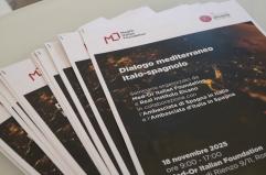 Seminario Italia-Spagna, Africa cruciale per le sfide globali