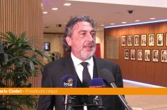 Unipol apre sede a Bruxelles, Cimbri "Importante esserci, Europa va rafforzata"