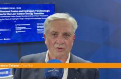 Cop30, Cotana "Rse a Belem per mostrare risultati ricerca in diversi settori"