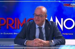 Scuola, Valditara "Con il voto in condotta ritorna il buon senso"