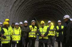 Lombardia, raccordo tra A4 e Valtrompia sarà completato nel 2029