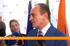 Autonomia differenziata, Cirio "Manteniamo impegno con cittadini del Piemonte"