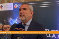 Liste d'attesa,Zaffini "Positivo che Lazio adotti provvedimenti del legislatore"