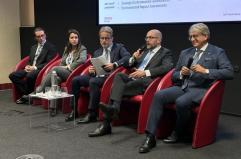 Eurizon, Merlin “EU Green Bond in crescita nel 2025, positivi per il 2026”