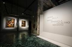 Alle Gallerie d’Italia la mostra “Donne nella Napoli spagnola. Un altro Seicento”