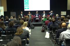 Eurizon al Salone SRI, EU Green Bond in crescita nel 2025