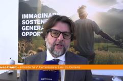 Welfare, Osnato "Misure strutturali per una nuova cultura della famiglia”