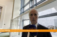 Assemblea Onu dà l'ok a risoluzione tregua, Malagò "Risultato straordinario"