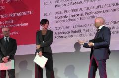 Il Centro Italia tra radici e innovazione al Forum dei Territori di UniCredit