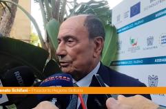 Sicilia, Schifani "La finanziaria guarda a imprese, famiglie e infrastrutture"