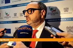 Sicindustria, Rizzolo "Nucleo del Piano Florio è allineamento tra PA e imprese"