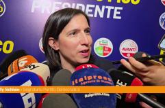 Schlein "Il Ponte sullo Stretto è saltato ma non lo dicono, progetto dannoso"