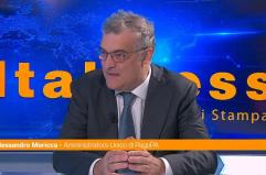 Moricca “PagoPa punto di accesso per il cittadino a tutta la Pa”