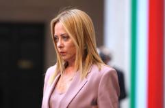 Manovra, Meloni “Rafforzare tessuto produttivo e difendere economia reale”