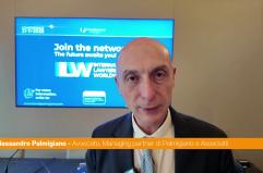 A Palermo nasce l'ILW, Palmigiano "Professione legale interconnessa"